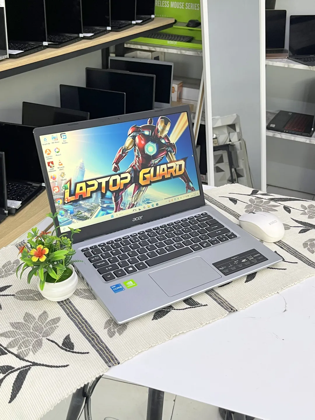 Acer ASPIRE 5 A514