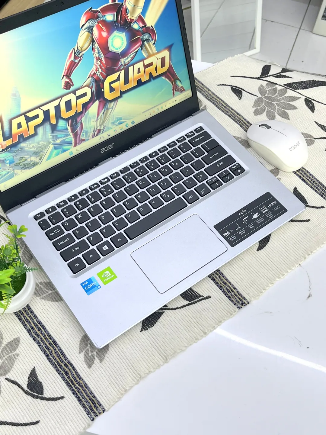 Acer ASPIRE 5 A514 foto 2
