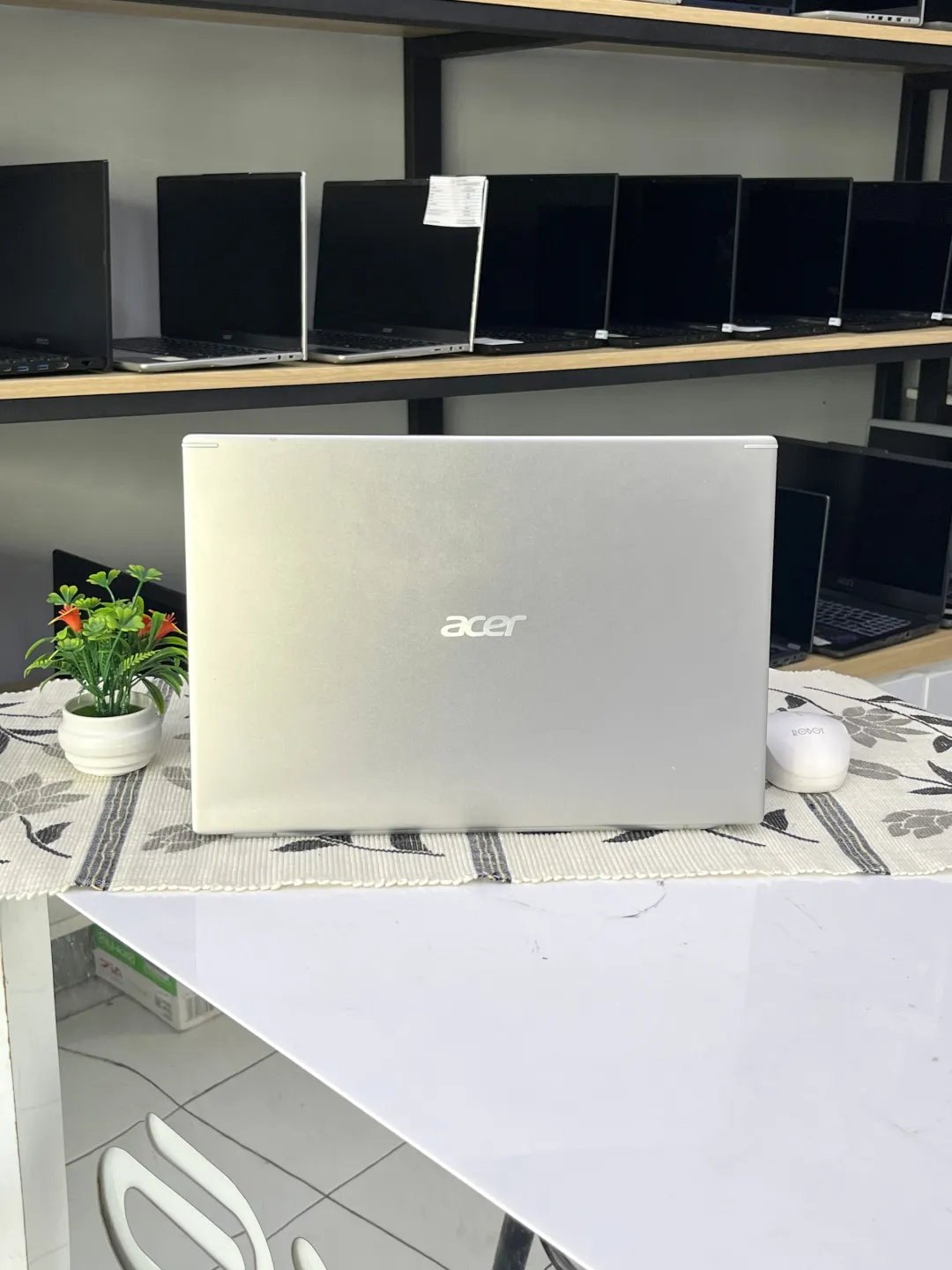 Acer ASPIRE 5 A514 foto 4
