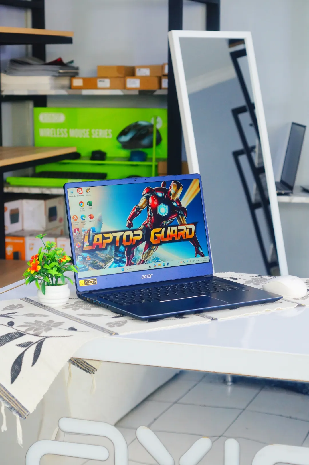 Acer SWIFT 5 SF314-54G