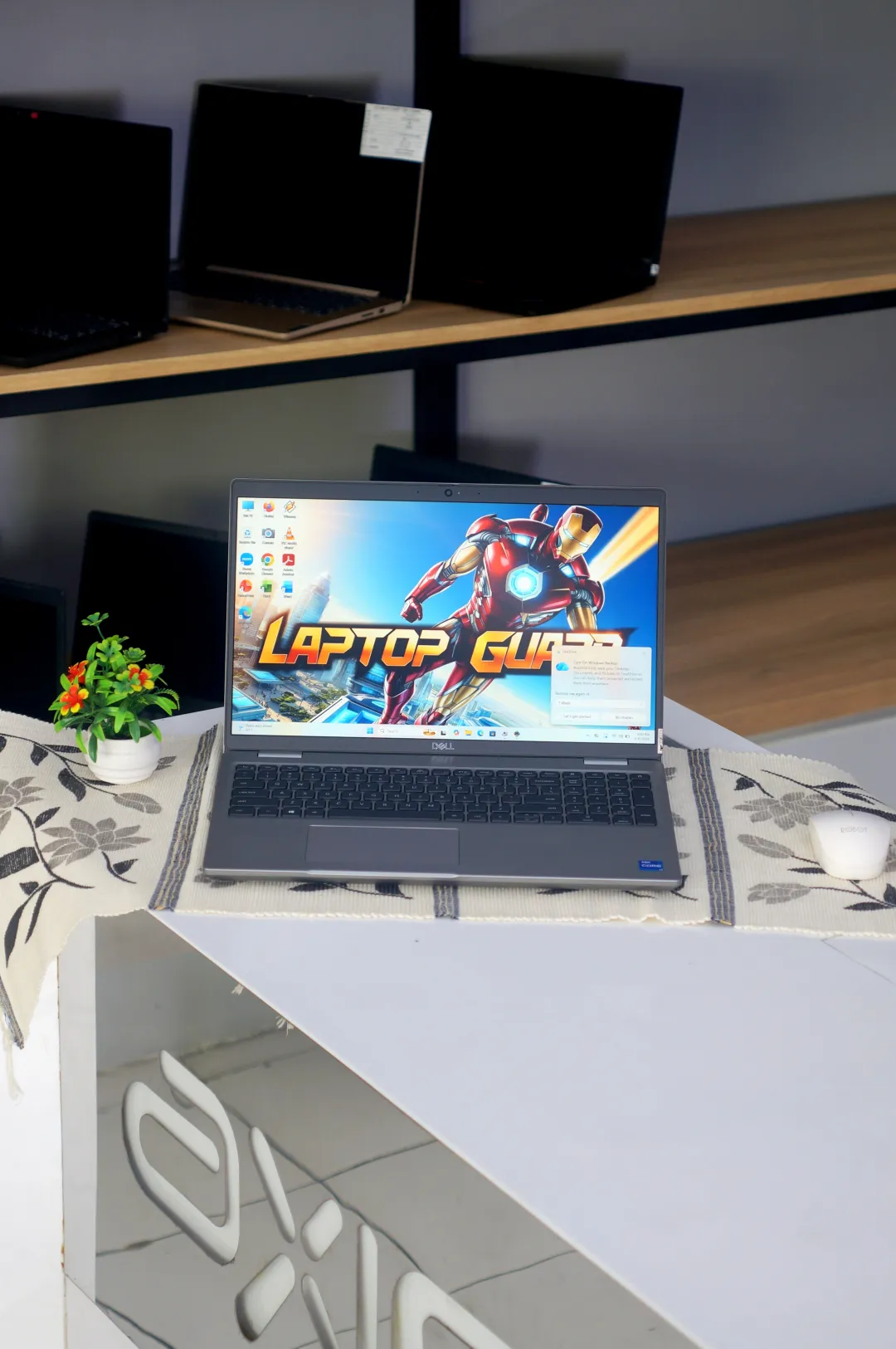 Laptop second Jogja ready stock di Laptopguard