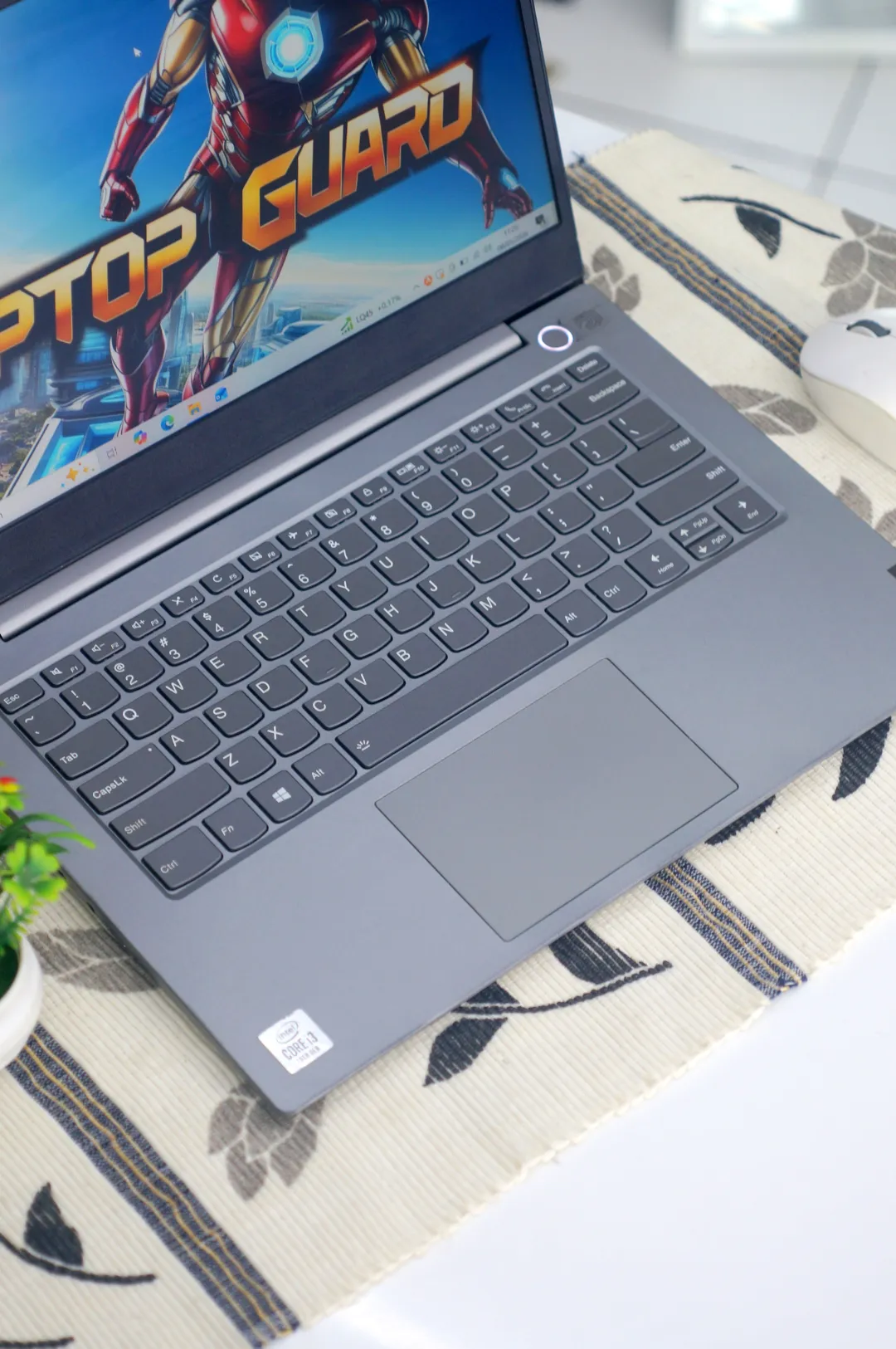 Lenovo THINKBOOK 14 foto 3