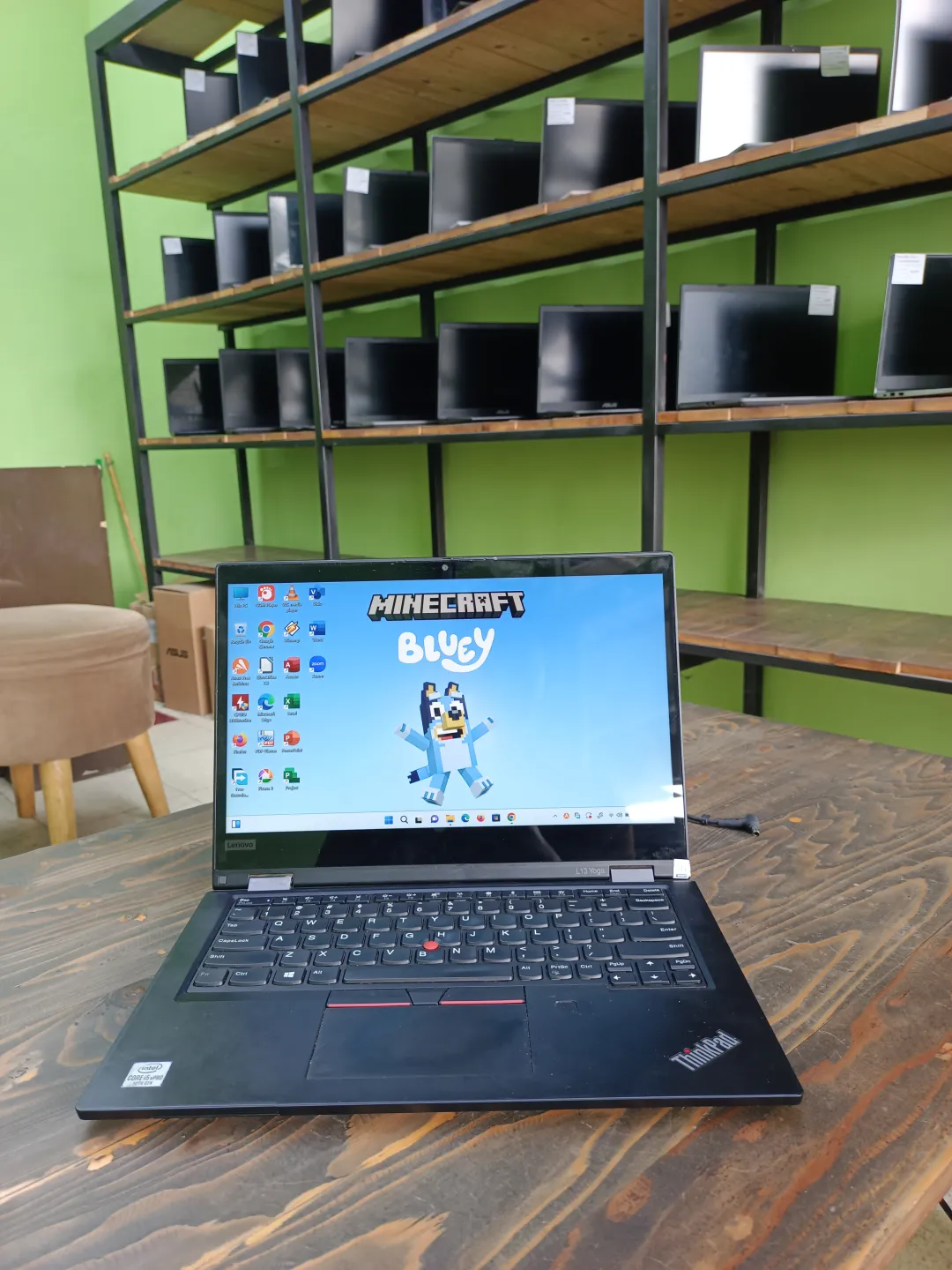 Laptop second Jogja ready stock di Laptopguard