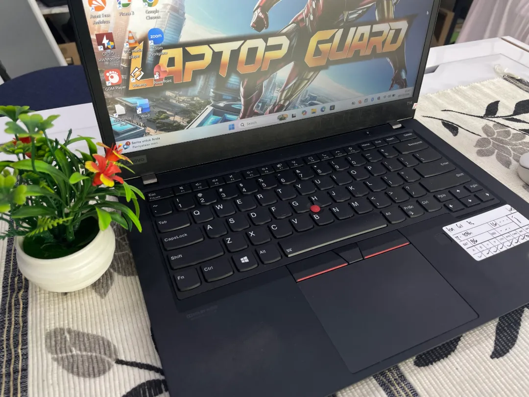 Lenovo LENOVO THINKPAD T14 GEN 1 TC foto 3