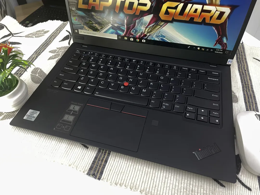 Lenovo LENOVO THINKPAD X1 CARBON GEN 8