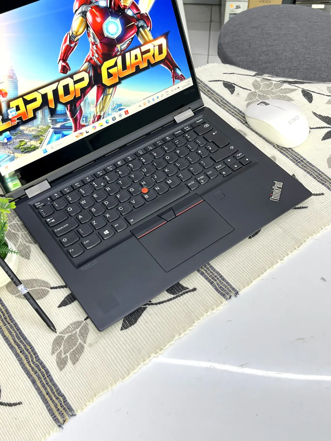 Lenovo THINKPAD X13 YOGA TOUCHCREEN foto 2