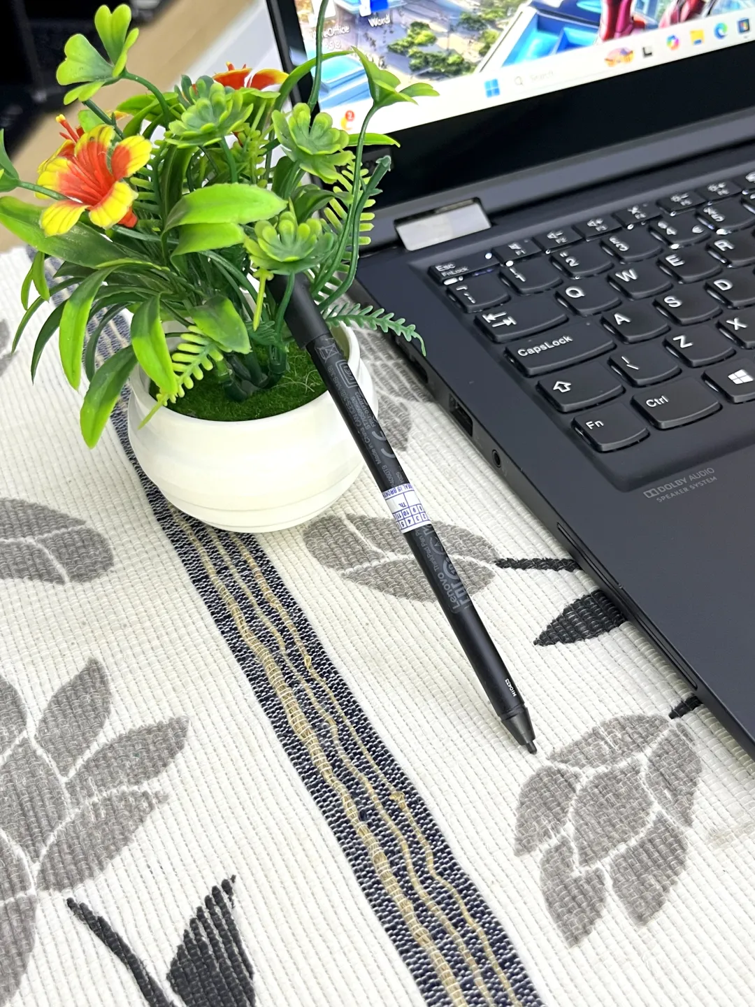 Lenovo THINKPAD X13 YOGA TOUCHCREEN foto 3
