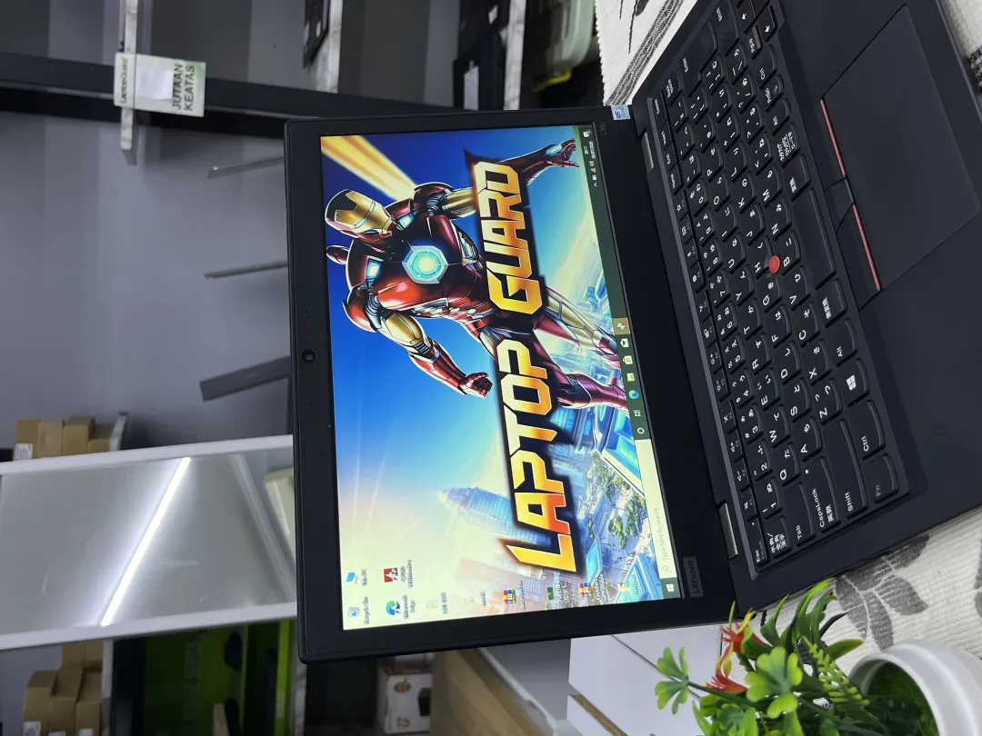 Lenovo THINKPAD L380