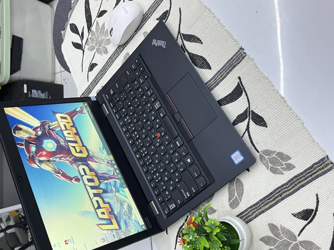 Lenovo THINKPAD L380 foto 2