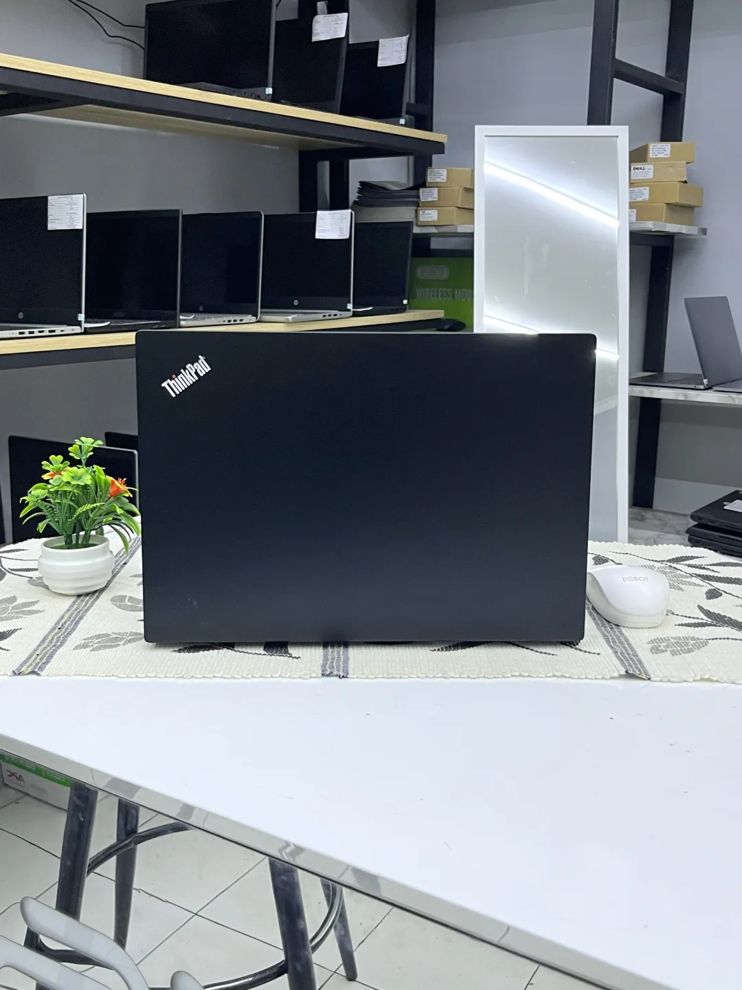 Lenovo THINKPAD L380 foto 4