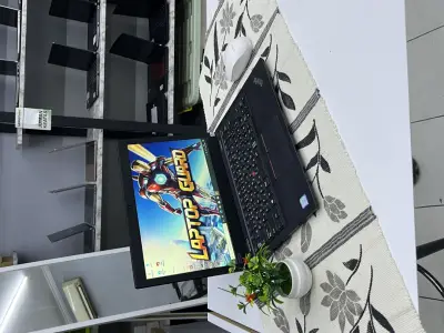 Laptop LENOVO THINKPAD L380 INTEL CORE I5-8250U 8GB 256GB second di Jogja