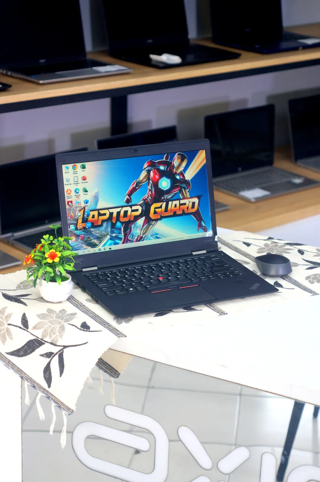 LENOVO THINKPAD X1 CARBON