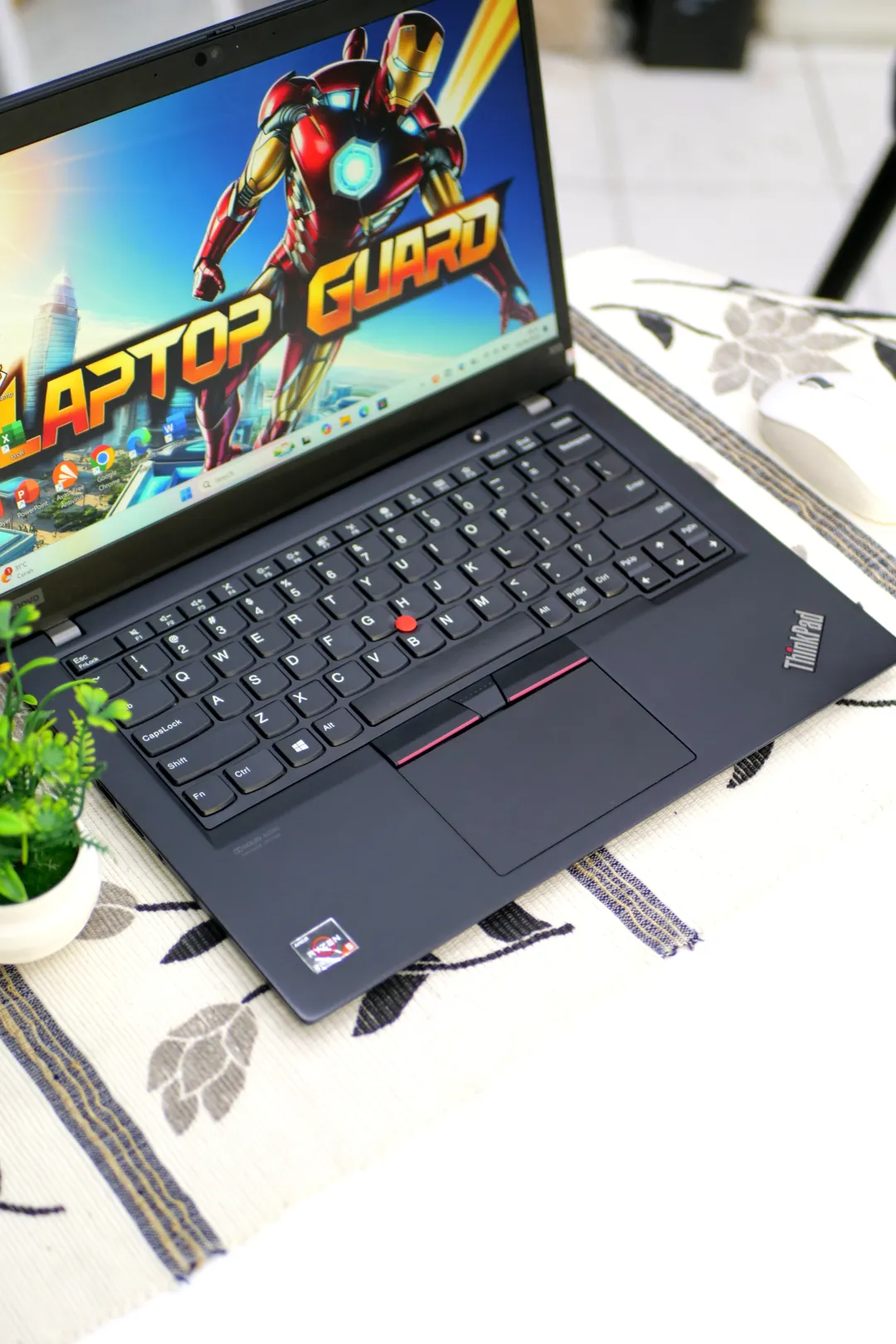 LENOVO THINKPAD X13 foto 2