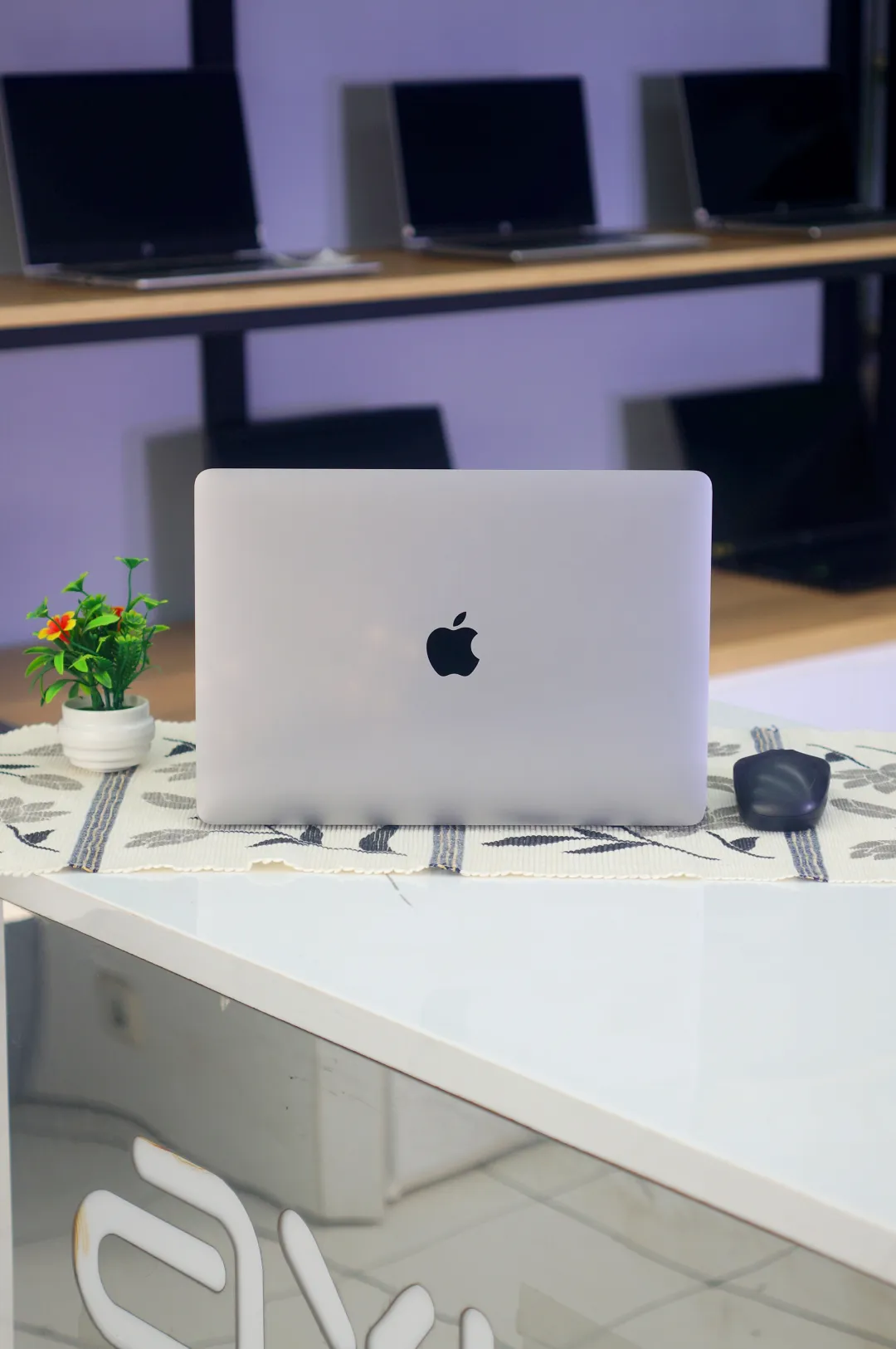 MACBOOK PRO 2017 foto 4