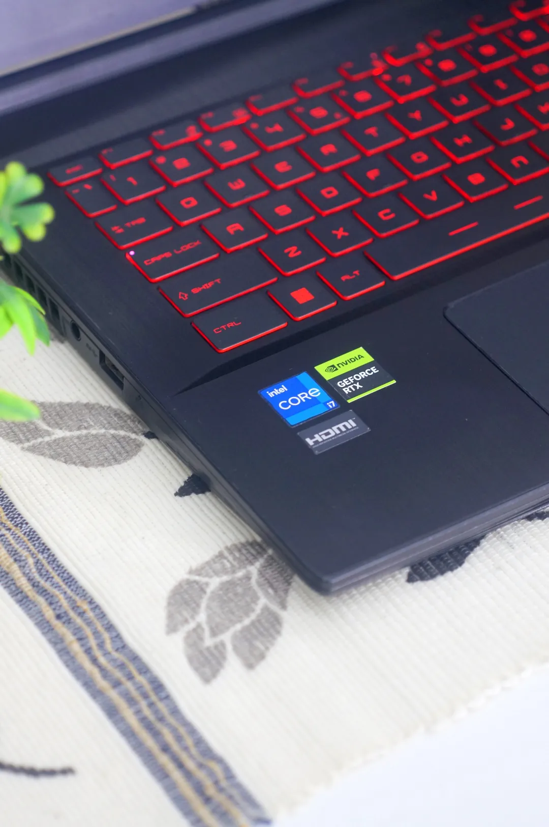 MSI THIN GF63 12VE-218ID foto 3