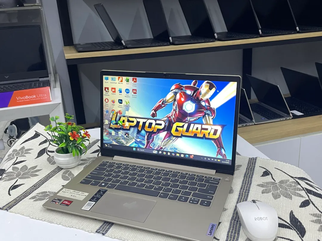 Lenovo IDEAPAD SLIM 1 14AMN7
