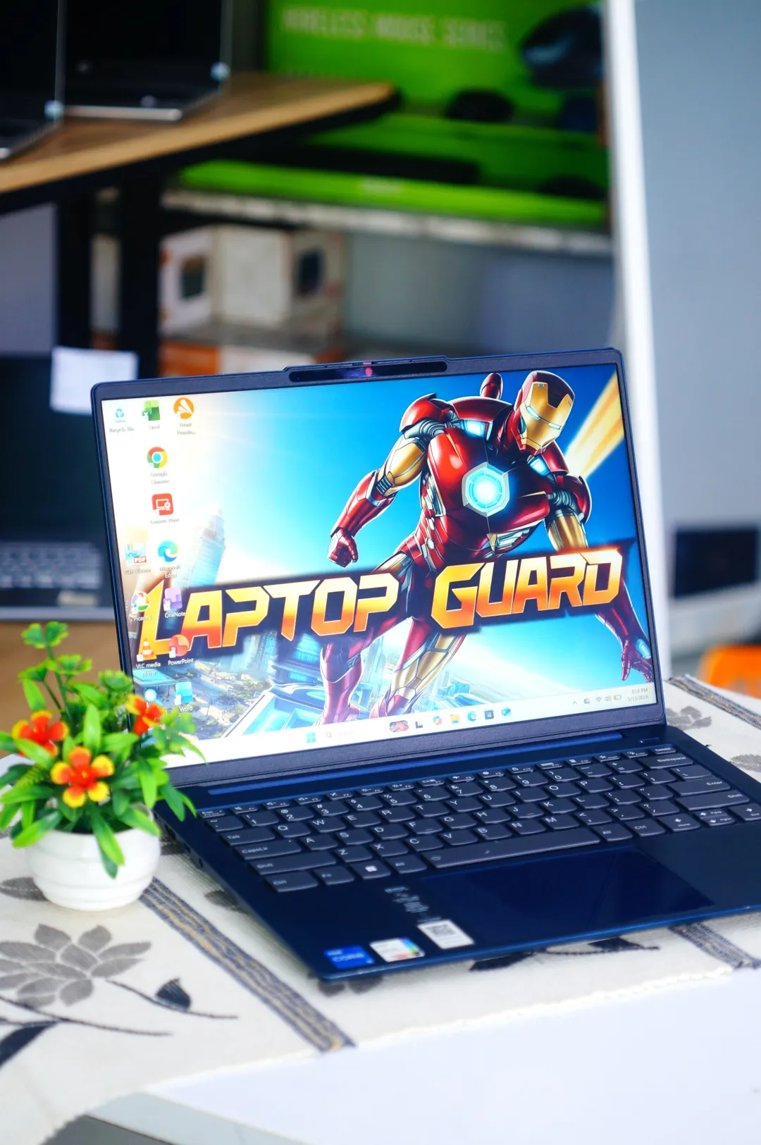 Lenovo IDENOVO IDEAPAD 5I