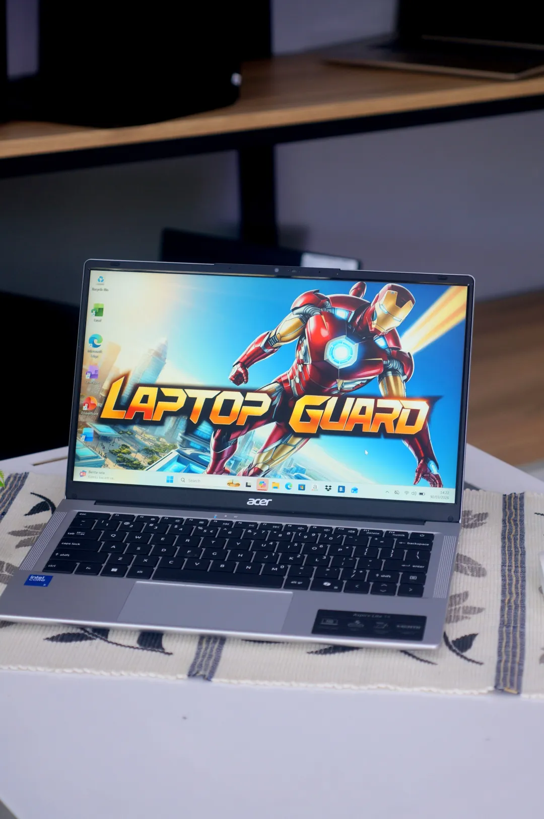 Acer ASPIRE LITE 14
