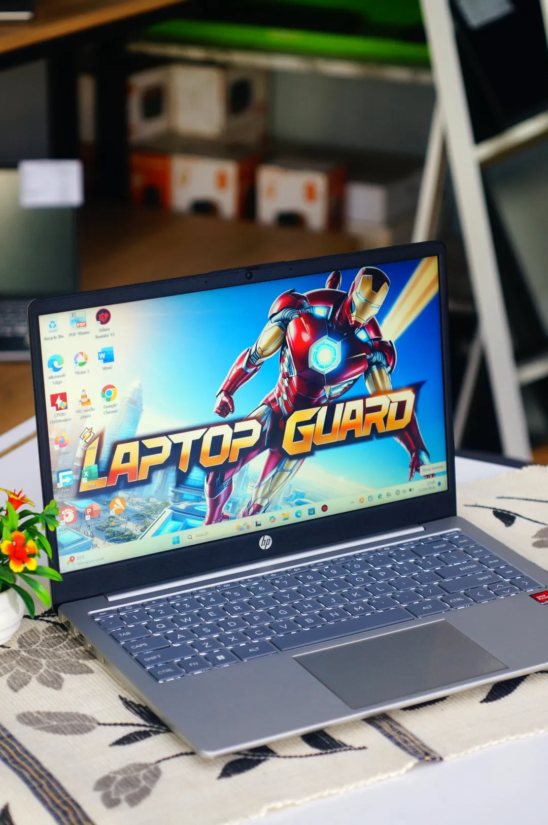 HP 14 EM0014AU