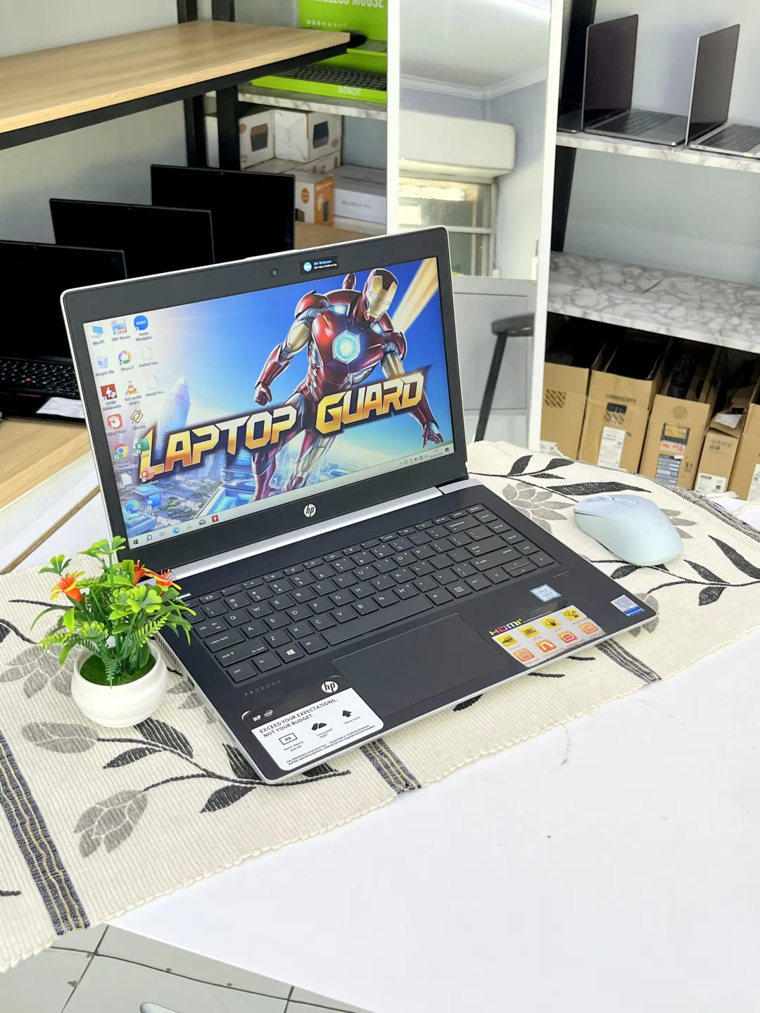 HP PROBOOK 440 G5