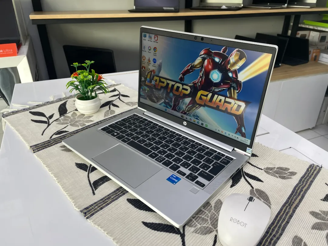 HP HP 630 G8 PROOBOOK