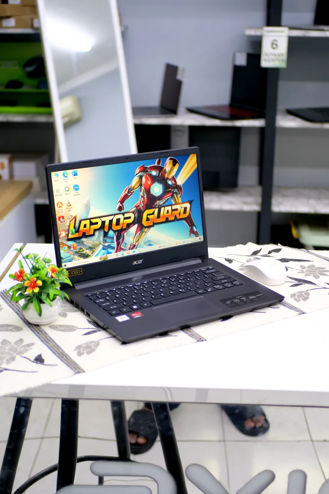 Acer ASPIRE 3 A314