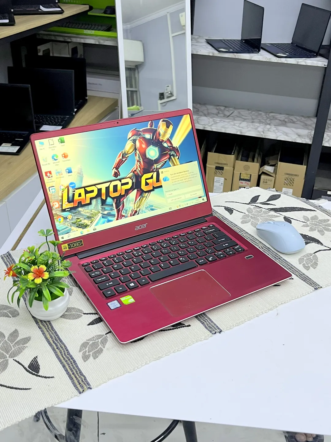 Acer SWIFT 3