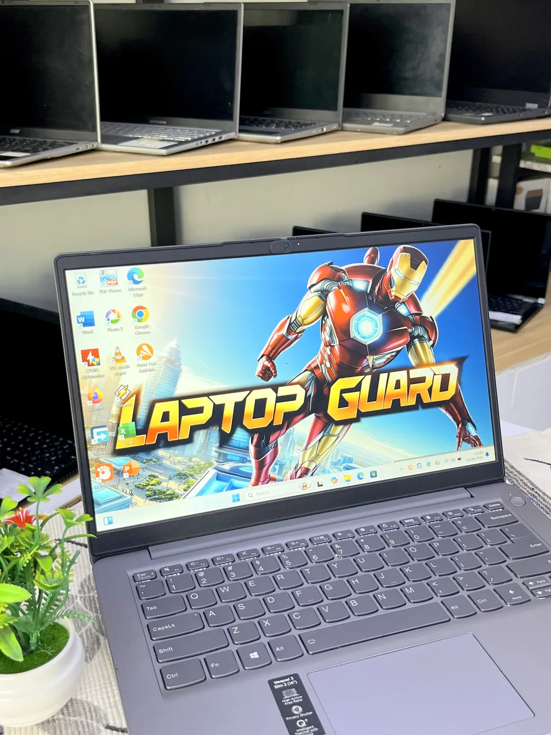 Lenovo IDEAPAD 3 14ACL6