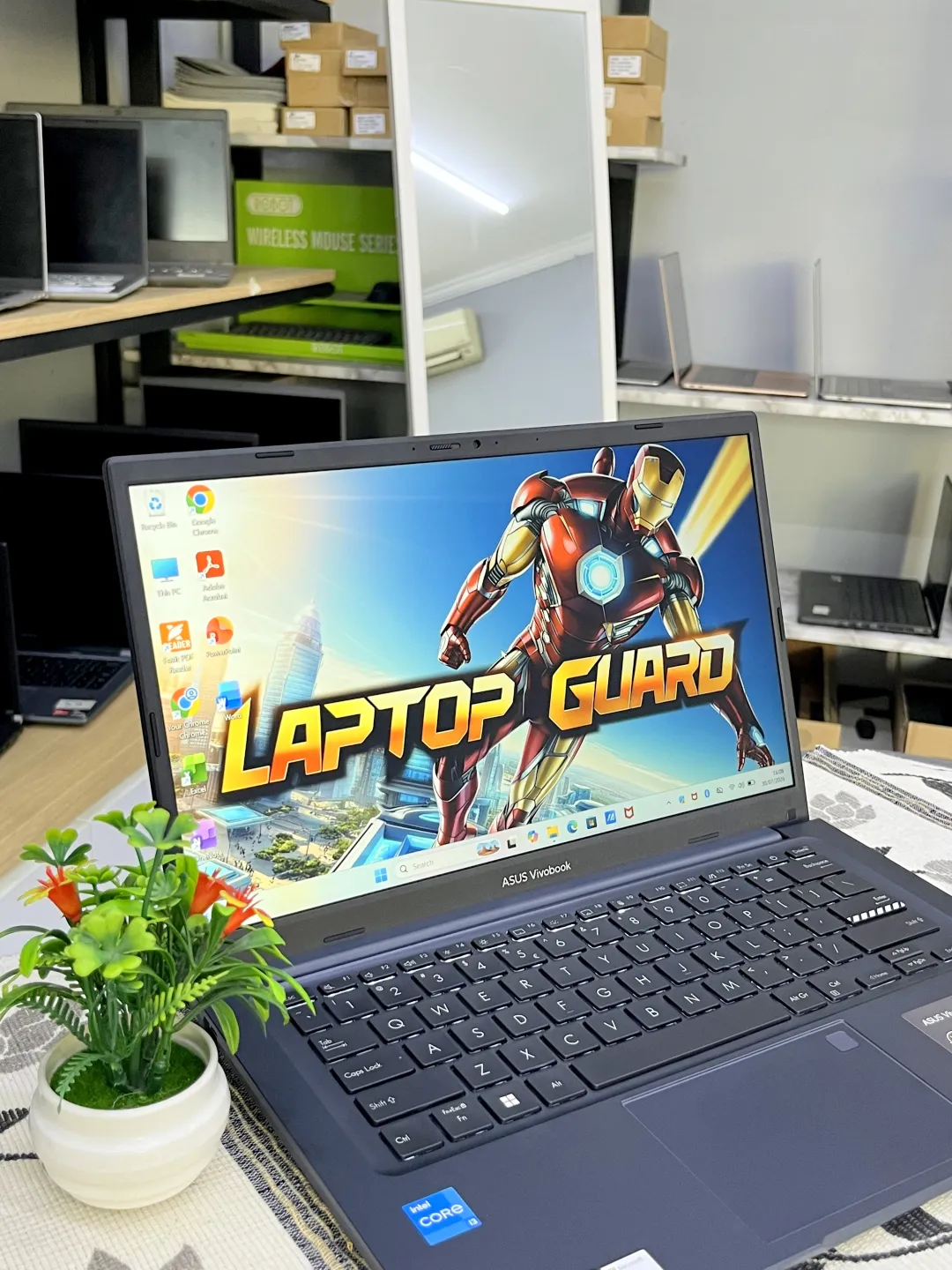 Asus VIVOBOOK A1404VA