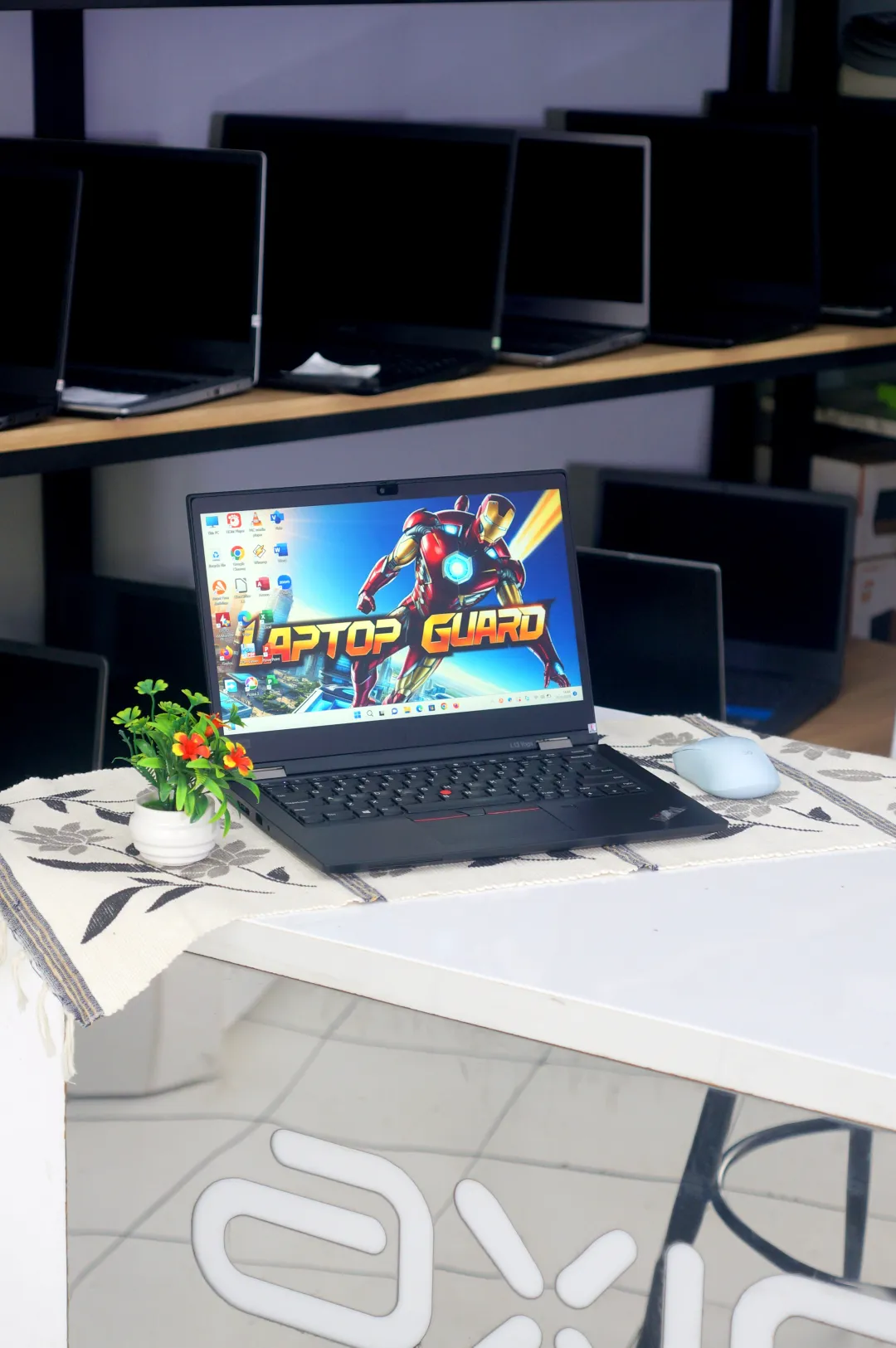 Lenovo THINKPAD L13 YOGA G2