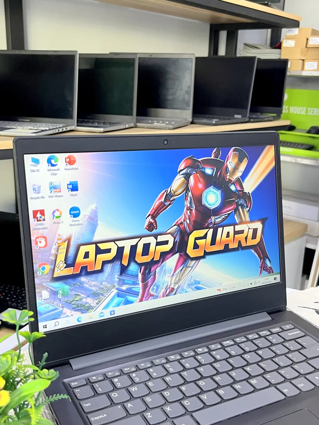 Lenovo IDEAPAD S145