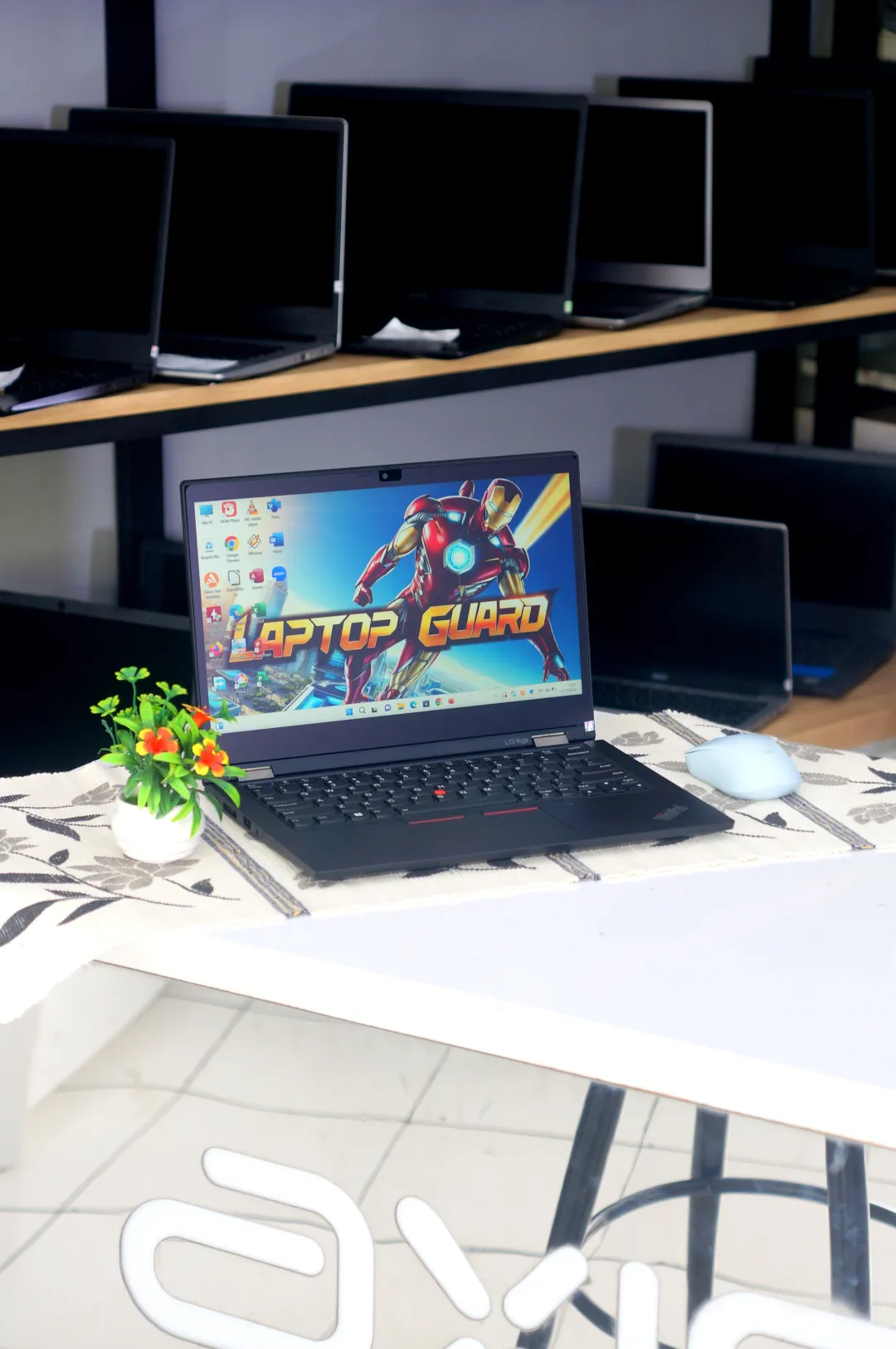 Lenovo THINKPAD L13 YOGA G1