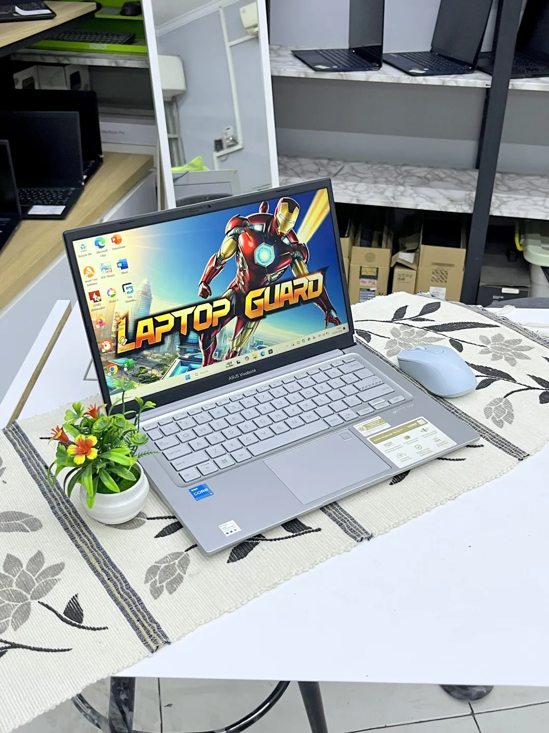 Asus VIVOBOOK V1404ZA