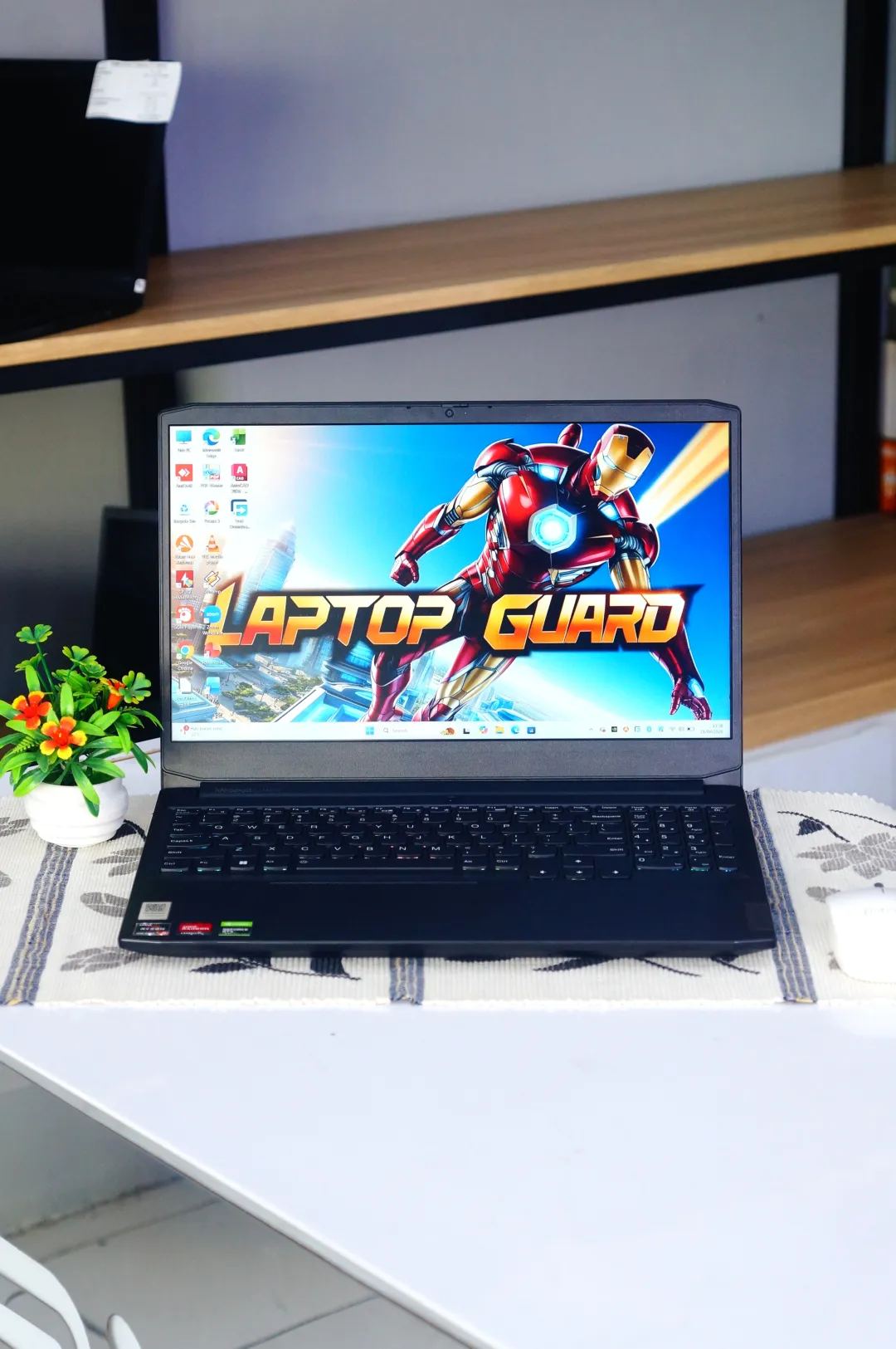 Lenovo IDEAPAD GAMING 3