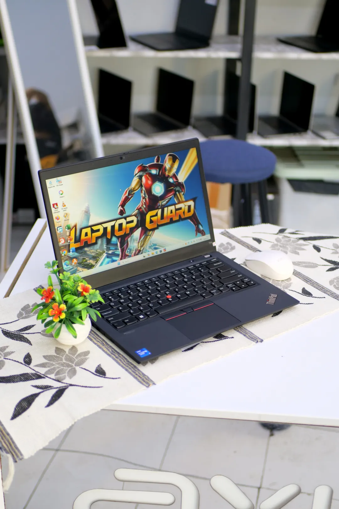 Lenovo THINKPAD T14 G2