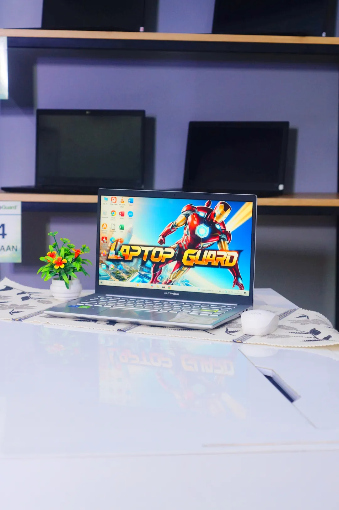 Asus VIVOBOOK 14 K413E