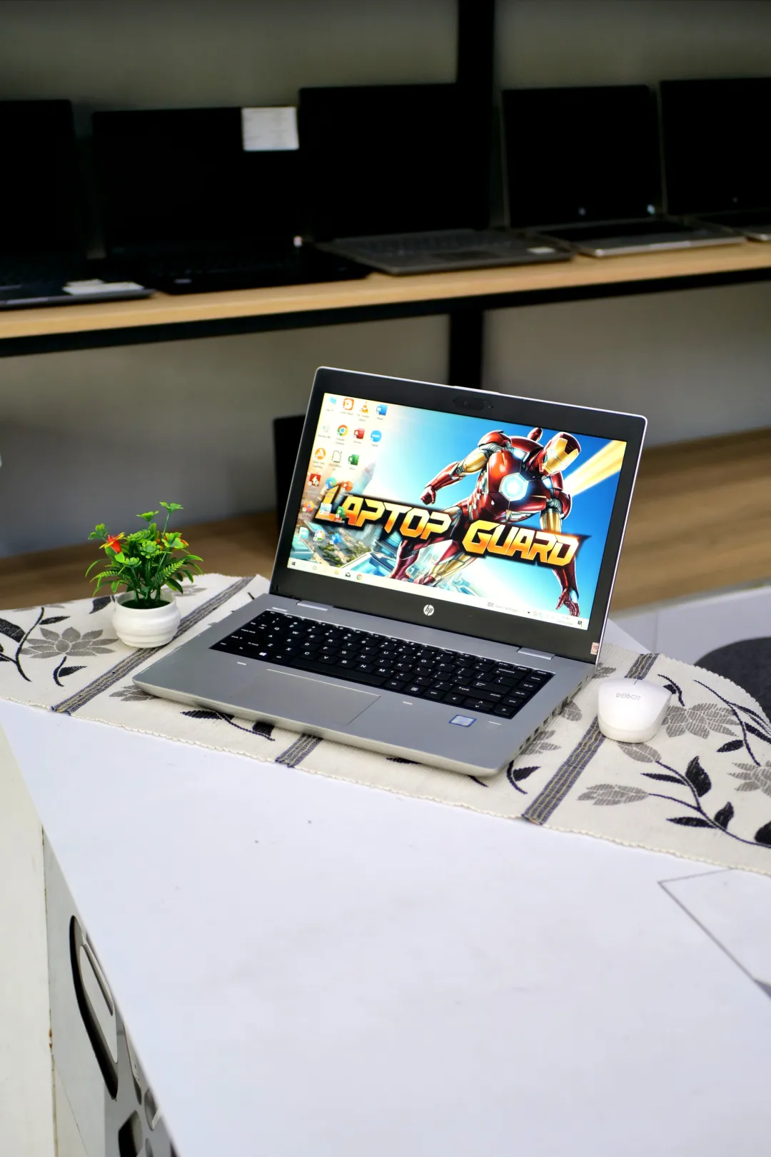 HP PROBOOK 640 G5