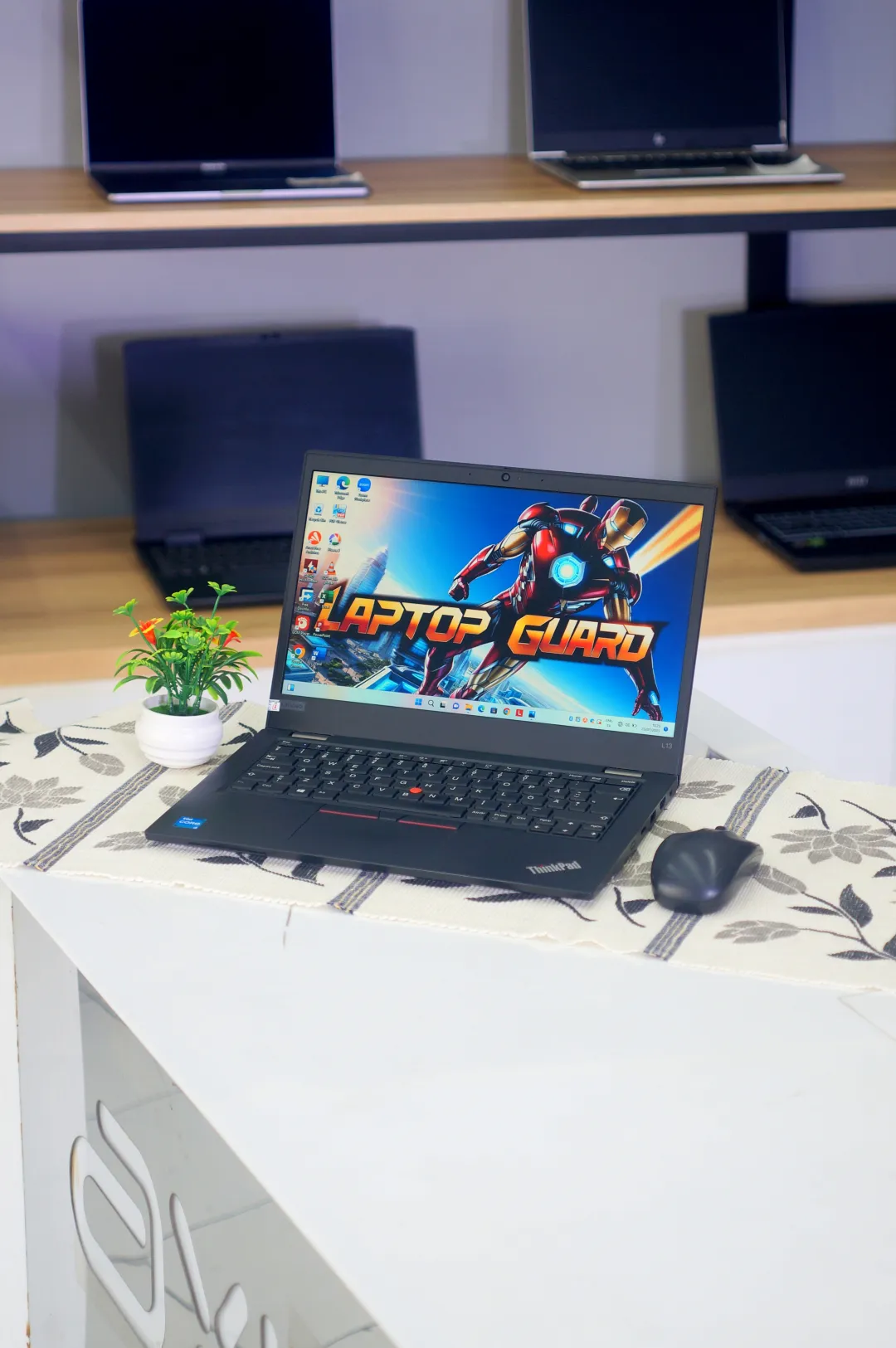 Lenovo THINKPAD L13