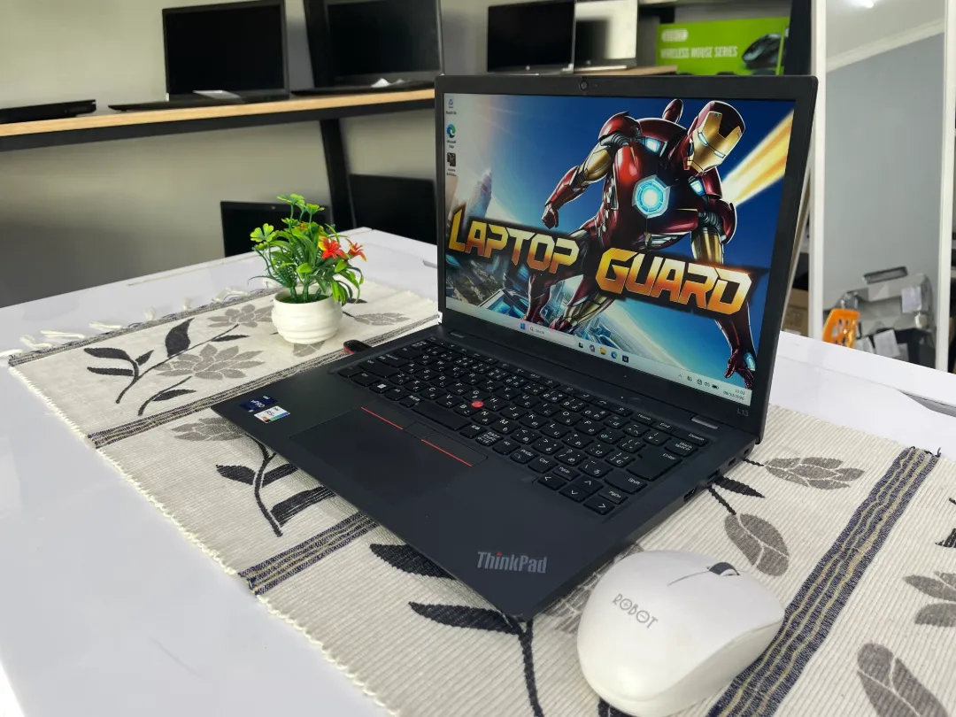 Lenovo LENOVO THINKPAD L13 GEN 3