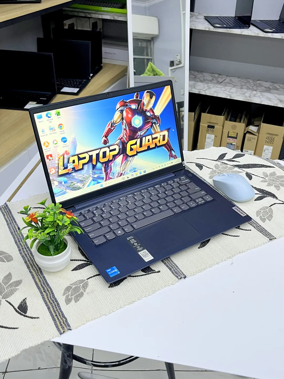 Lenovo IDEAPAD 3 14ITL6