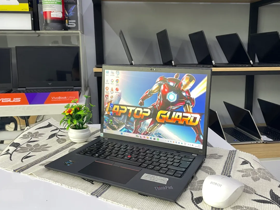 Lenovo X13 GEN 2 TOUCHSCREEN