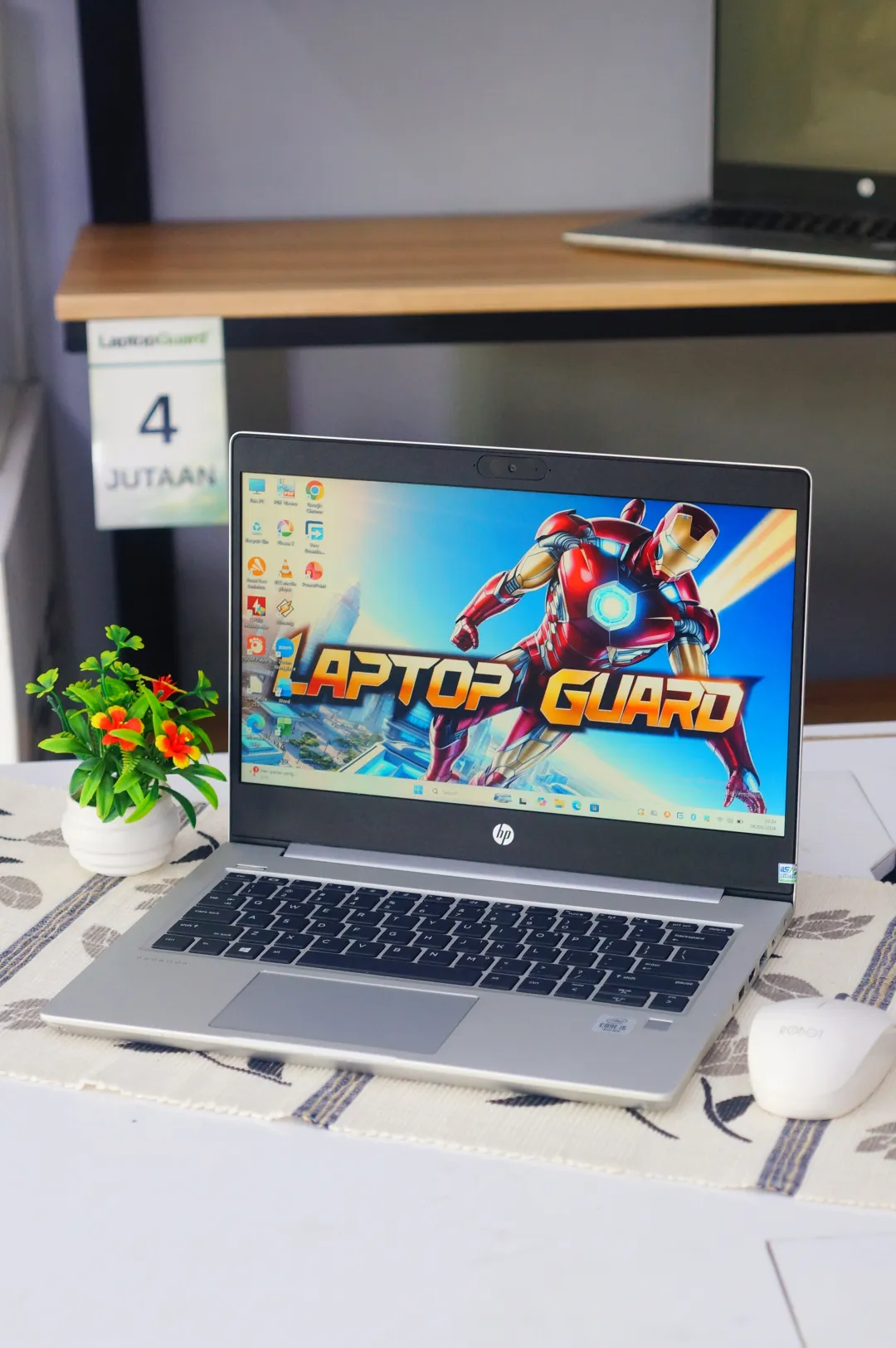 HP PROBOOK 430 G7 foto 2