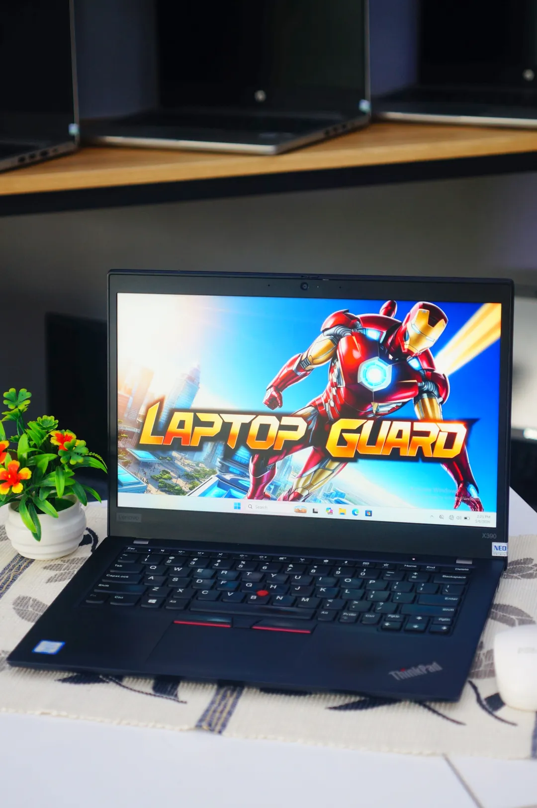 Lenovo THINKPAD X390