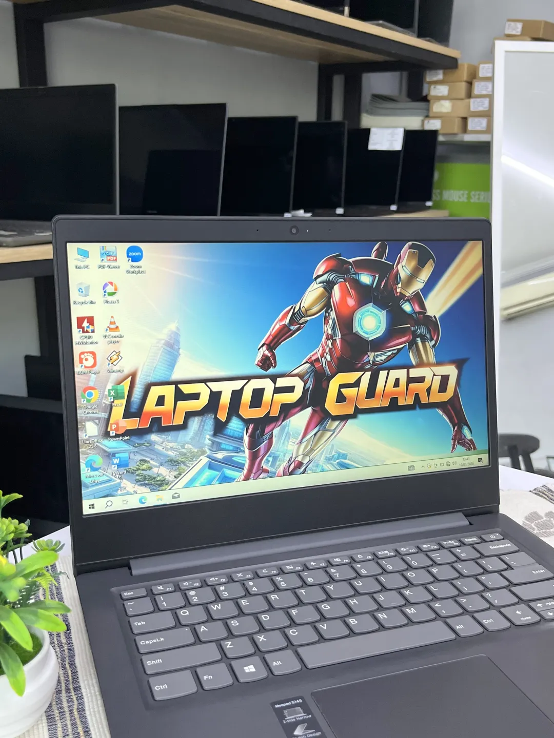 LENOVO IP S145 IDEAPAD S145