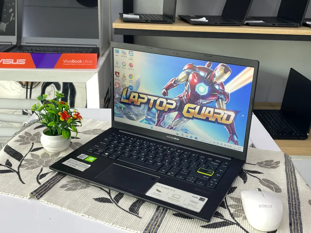 Asus VIVOBOOK K413F