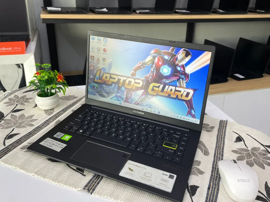 Asus VIVOBOOK K413F