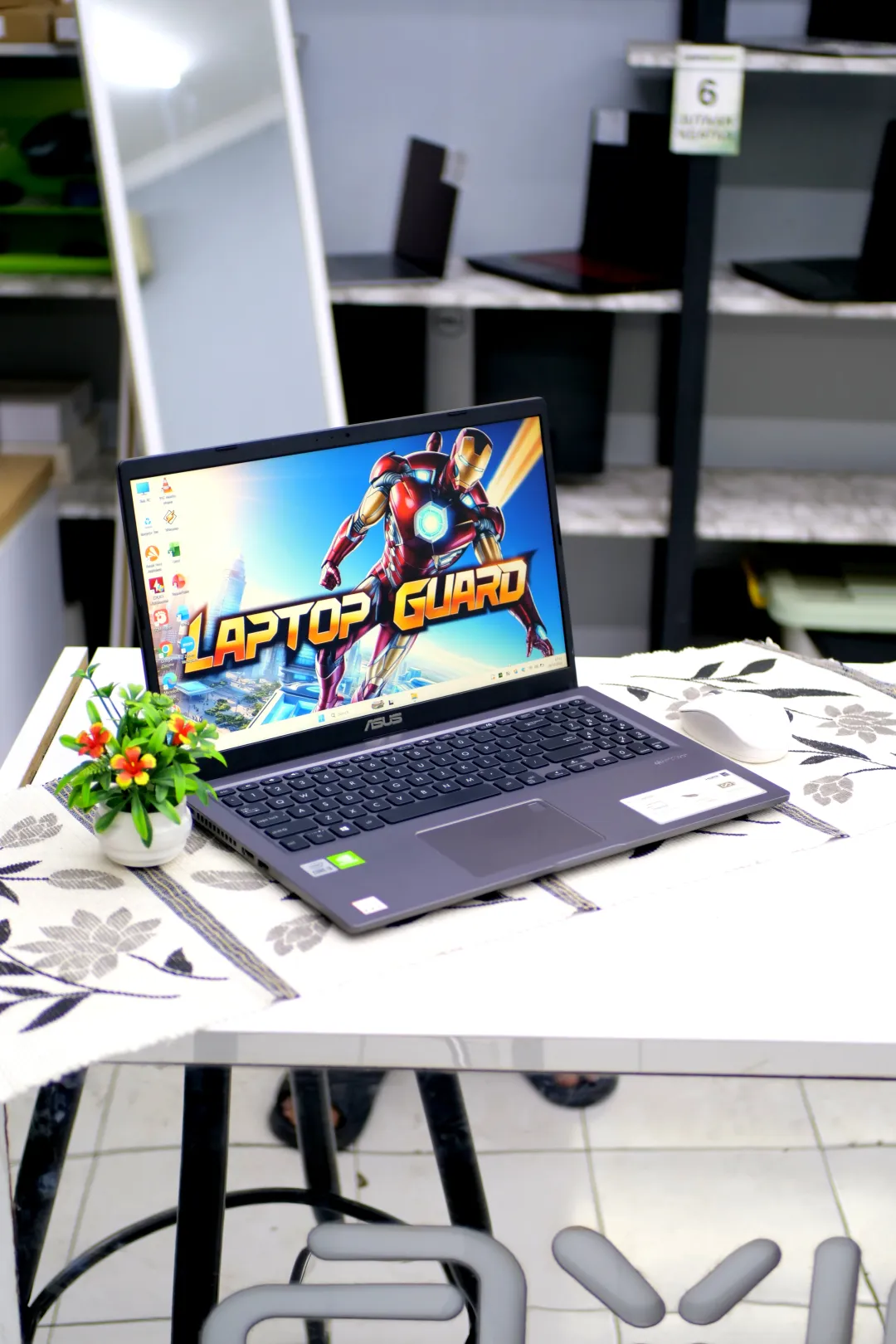 Asus VIVOBOOK A516J