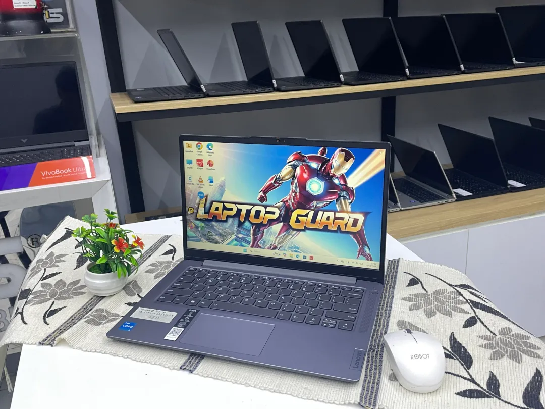 Lenovo IDEAPAD SLIM 3i