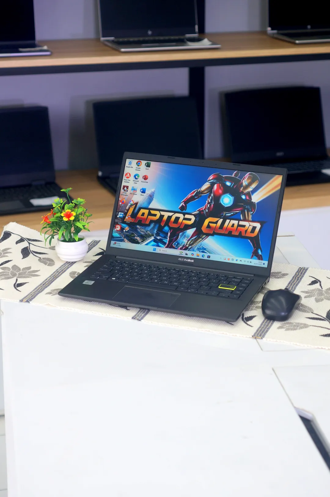 ASUS VIVOBOOK K1413F