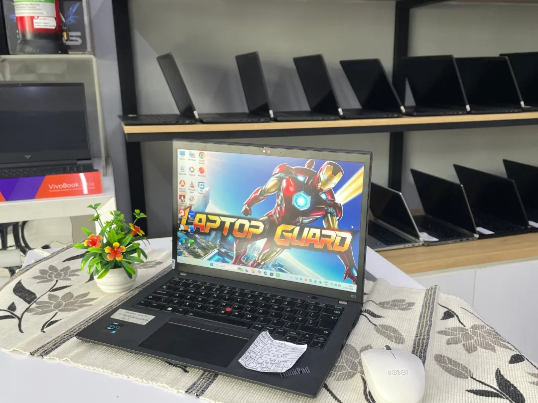 Lenovo X13 GEN 2 NON TC